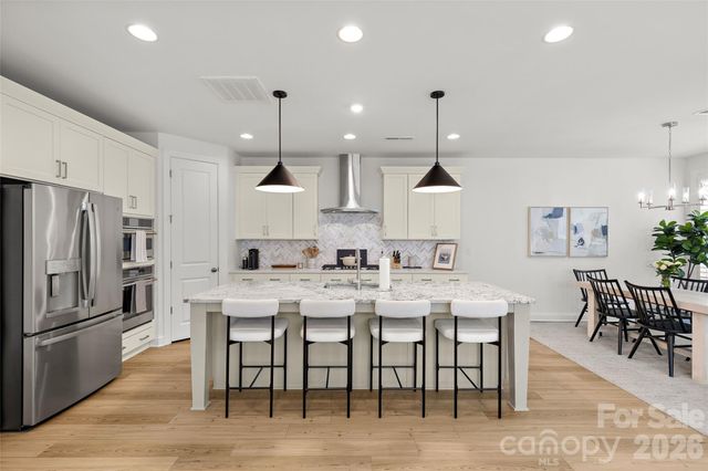 6023 Corbin Woods Court, Charlotte, NC 28226