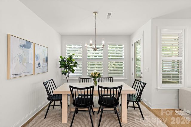 6023 Corbin Woods Court, Charlotte, NC 28226