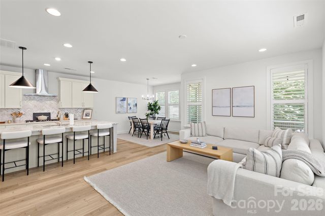 6023 Corbin Woods Court, Charlotte, NC 28226