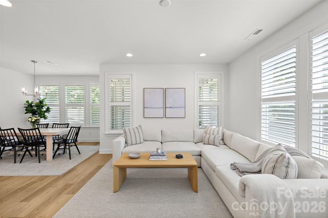 6023 Corbin Woods Court, Charlotte, NC 28226