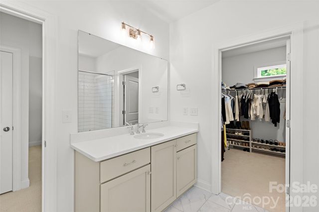 6023 Corbin Woods Court, Charlotte, NC 28226