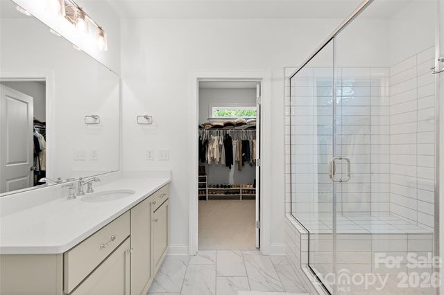 6023 Corbin Woods Court, Charlotte, NC 28226