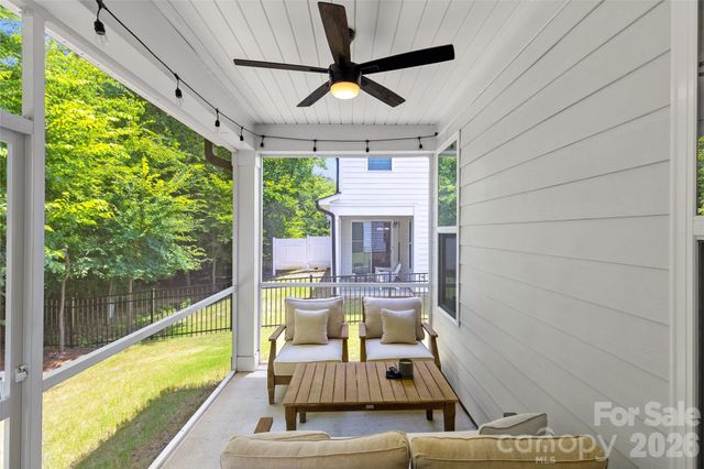 6023 Corbin Woods Court, Charlotte, NC 28226