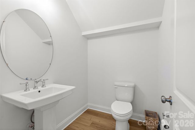 6023 Corbin Woods Court, Charlotte, NC 28226
