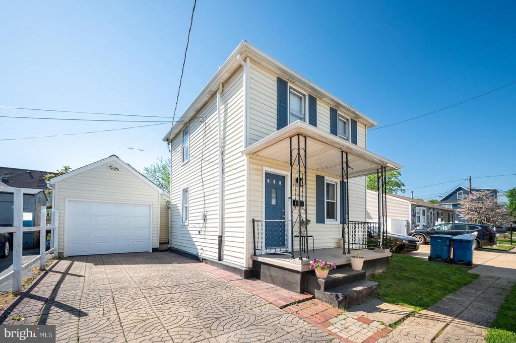 301 HOWARD ST, Wilmington, DE 19804