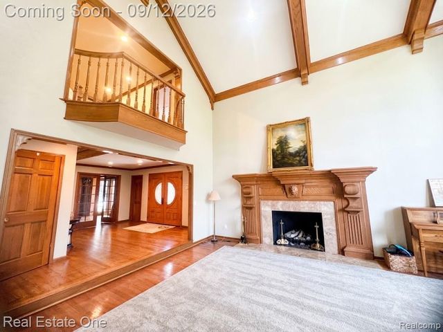 1982 Heritage Hill Court, Rochester Hills, MI 48306