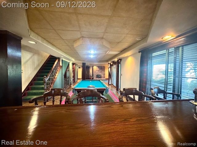1982 Heritage Hill Court, Rochester Hills, MI 48306