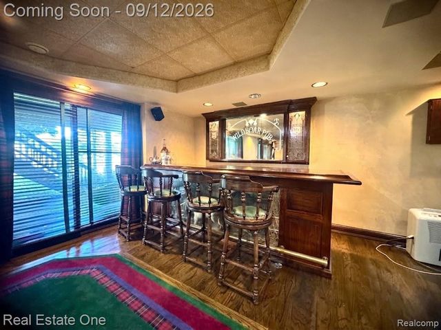 1982 Heritage Hill Court, Rochester Hills, MI 48306