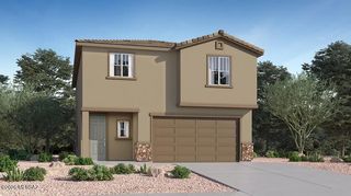 11507 W Red Admiral Street, Marana, AZ 85653