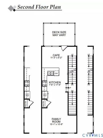 16319 Alexandria Ct, Moseley, VA 23832