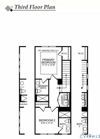 16319 Alexandria Ct, Moseley, VA 23832