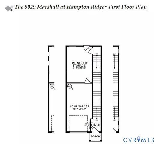 16319 Alexandria Ct, Moseley, VA 23832