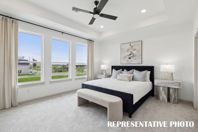 328 Walker Parkway, Celina, TX 75009