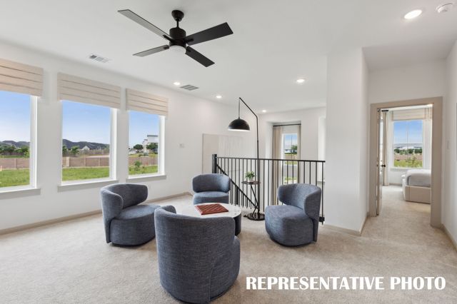 328 Walker Parkway, Celina, TX 75009