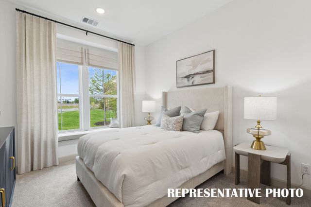 328 Walker Parkway, Celina, TX 75009