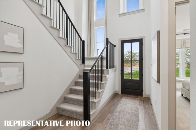 328 Walker Parkway, Celina, TX 75009