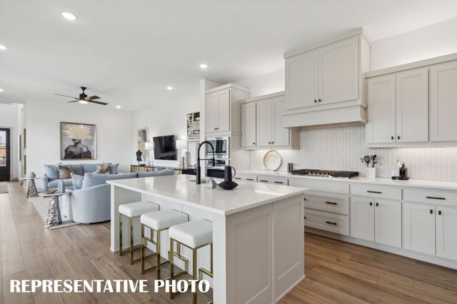328 Walker Parkway, Celina, TX 75009