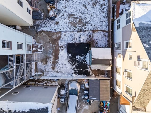 69 Graham Ave, Paterson City, NJ 07524