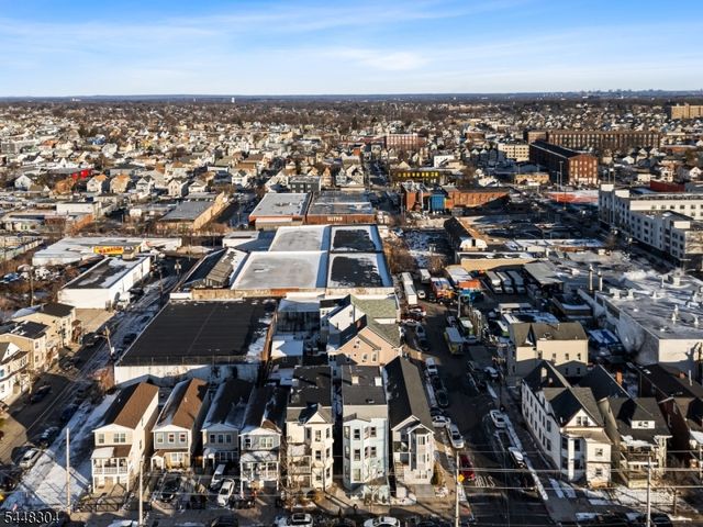 69 Graham Ave, Paterson City, NJ 07524