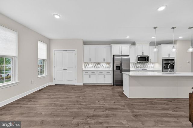 10614 HINTON WAY, Manassas, VA 20112