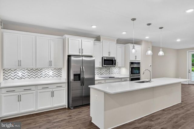 10614 HINTON WAY, Manassas, VA 20112