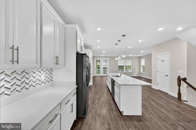 10614 HINTON WAY, Manassas, VA 20112