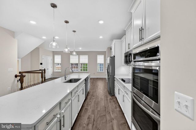 10614 HINTON WAY, Manassas, VA 20112