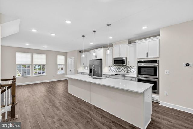 10614 HINTON WAY, Manassas, VA 20112