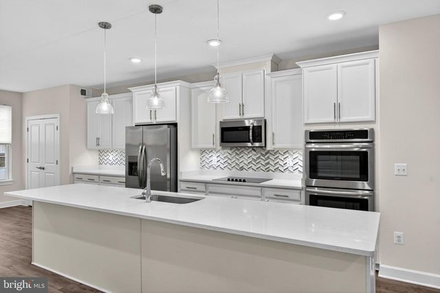 10614 HINTON WAY, Manassas, VA 20112