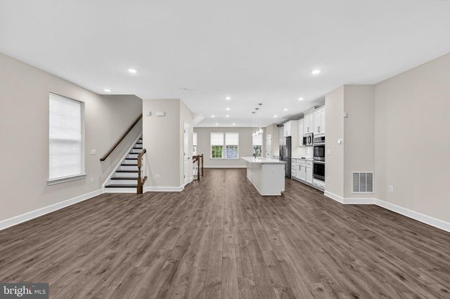 10614 HINTON WAY, Manassas, VA 20112