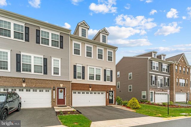 10614 HINTON WAY, Manassas, VA 20112