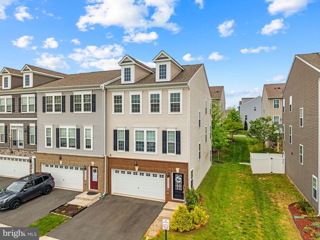 10614 HINTON WAY, Manassas, VA 20112