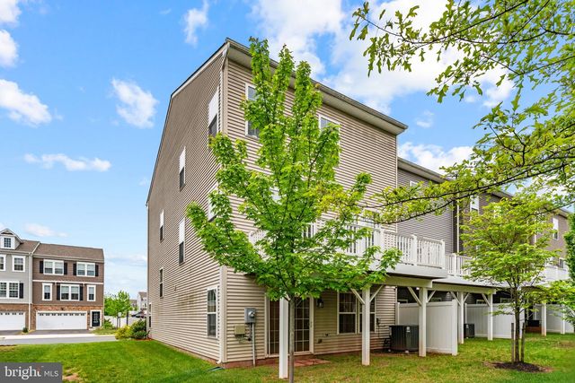 10614 HINTON WAY, Manassas, VA 20112