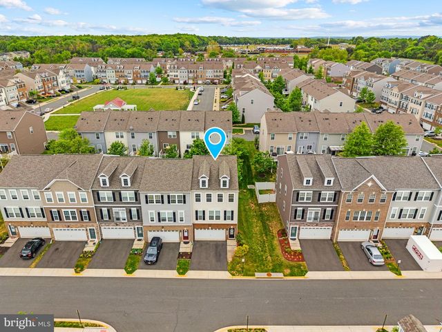 10614 HINTON WAY, Manassas, VA 20112