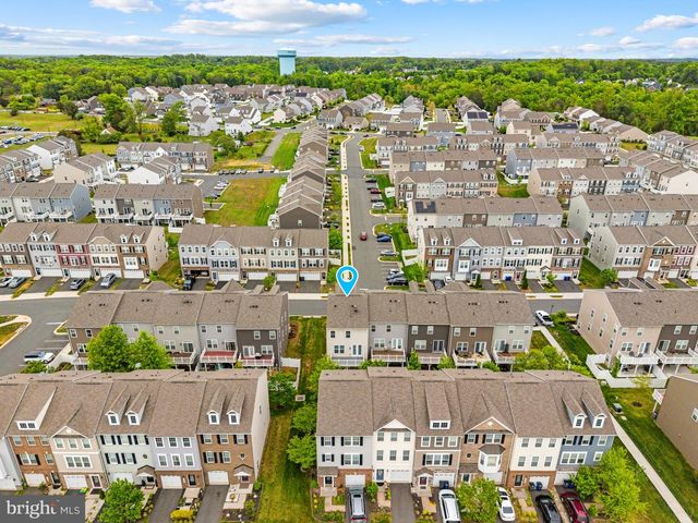 10614 HINTON WAY, Manassas, VA 20112