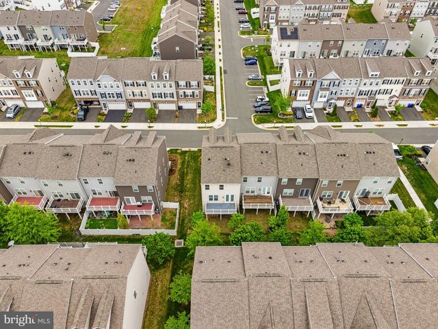 10614 HINTON WAY, Manassas, VA 20112