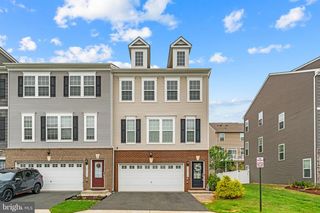 10614 HINTON WAY, Manassas, VA 20112