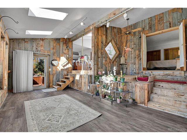 13082 S Wamblee Valley Rd, Conifer, CO 80433