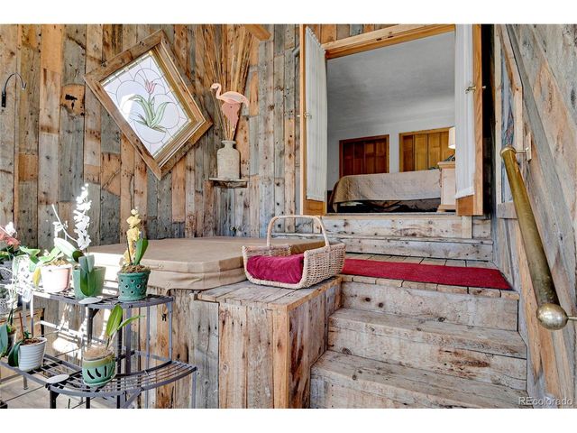 13082 S Wamblee Valley Rd, Conifer, CO 80433