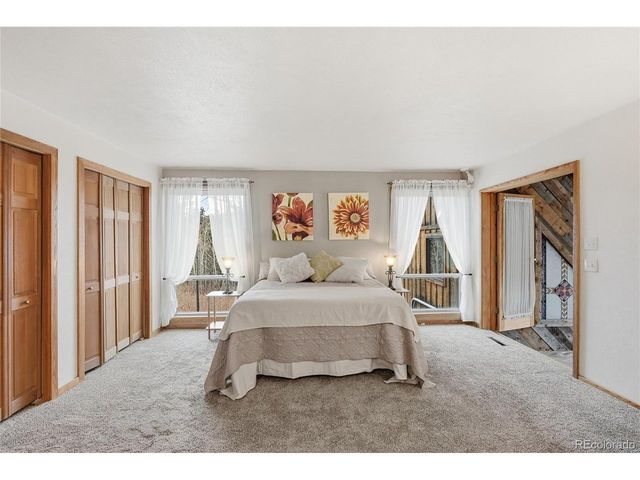 13082 S Wamblee Valley Rd, Conifer, CO 80433