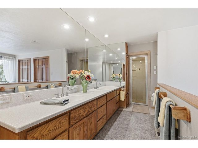 13082 S Wamblee Valley Rd, Conifer, CO 80433