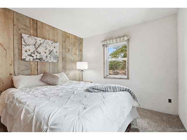 13082 S Wamblee Valley Rd, Conifer, CO 80433