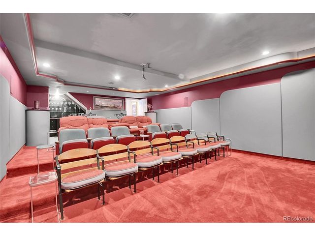 13082 S Wamblee Valley Rd, Conifer, CO 80433