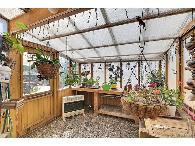 13082 S Wamblee Valley Rd, Conifer, CO 80433