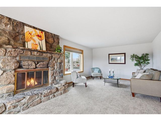 13082 S Wamblee Valley Rd, Conifer, CO 80433
