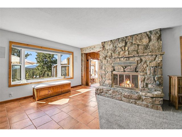 13082 S Wamblee Valley Rd, Conifer, CO 80433