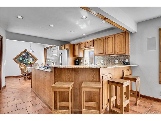 13082 S Wamblee Valley Rd, Conifer, CO 80433