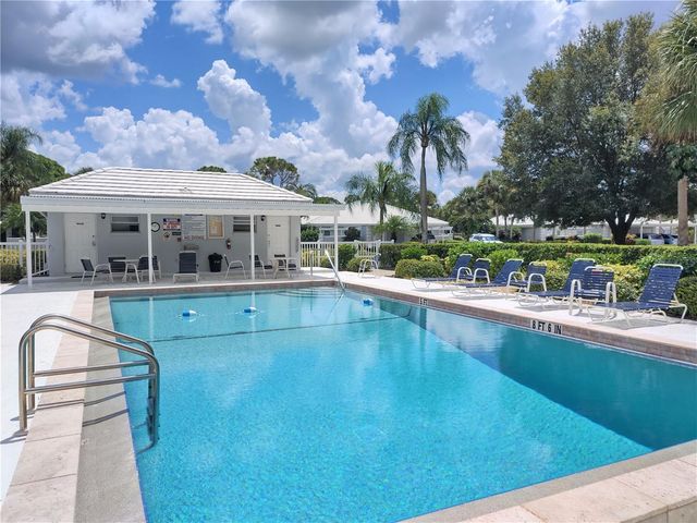 276 CERROMAR WAY S 60, Venice, FL 34293