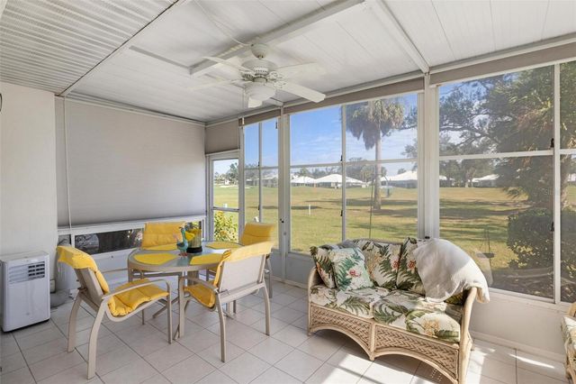 276 CERROMAR WAY S 60, Venice, FL 34293