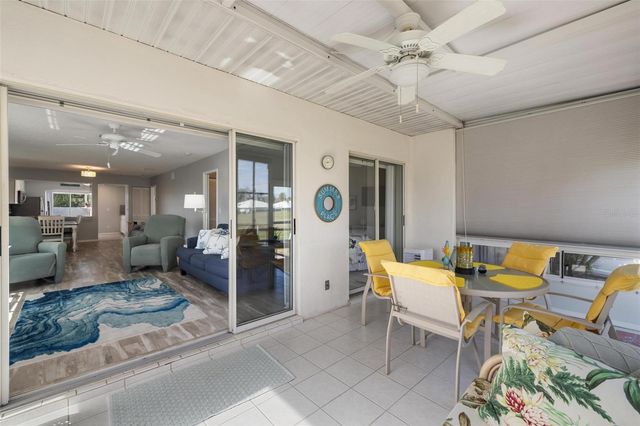 276 CERROMAR WAY S 60, Venice, FL 34293